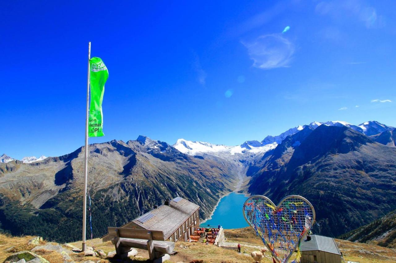 Hotel Gasthof Jaeger Zillertal Шліттерс Екстер'єр фото
