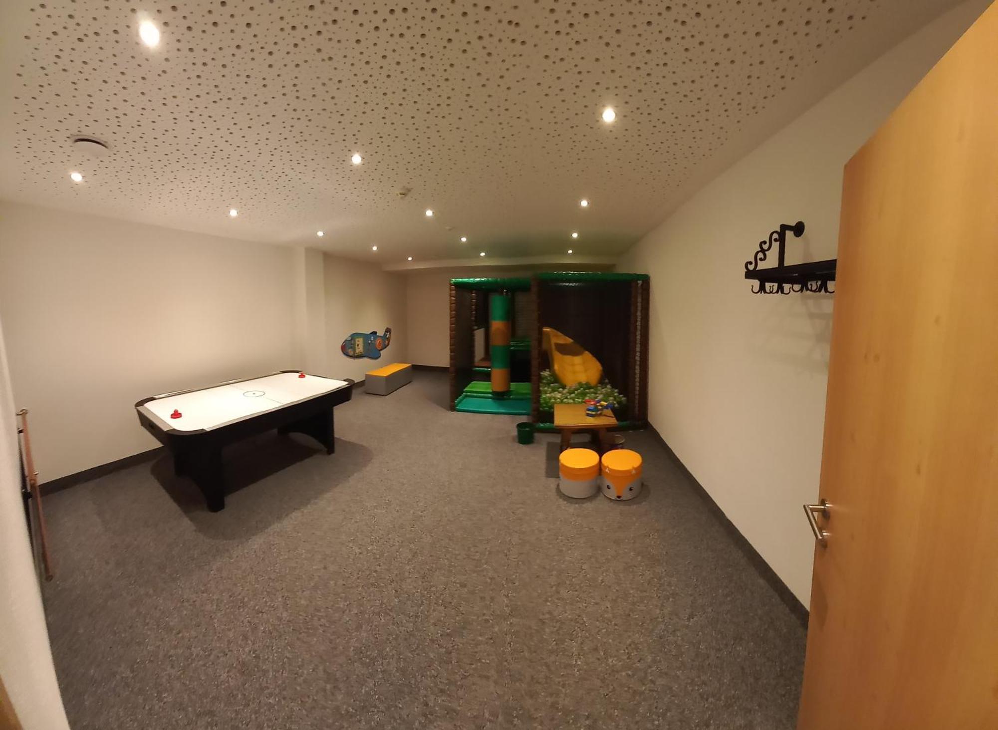 Hotel Gasthof Jaeger Zillertal Шліттерс Екстер'єр фото