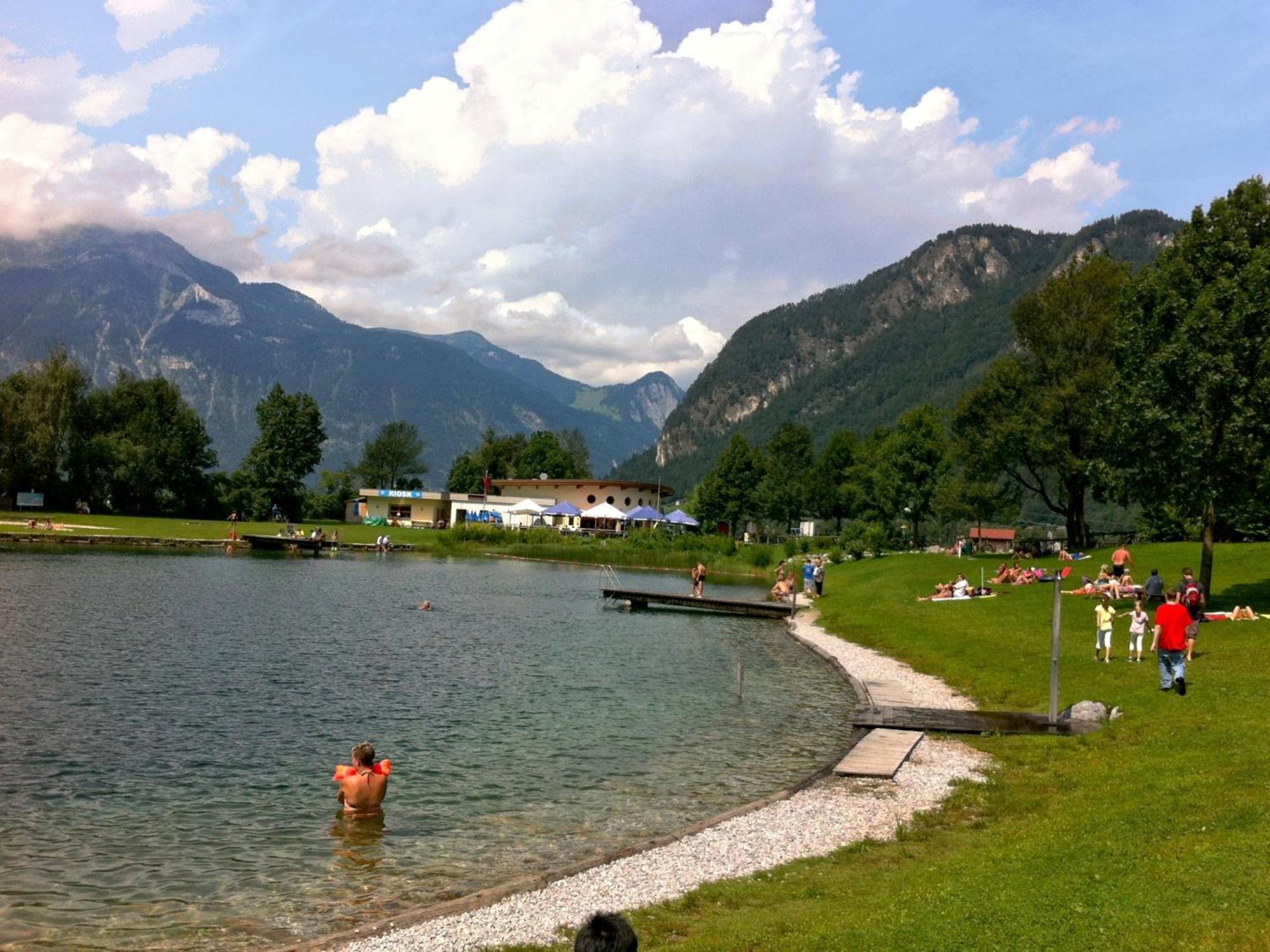 Hotel Gasthof Jaeger Zillertal Шліттерс Екстер'єр фото
