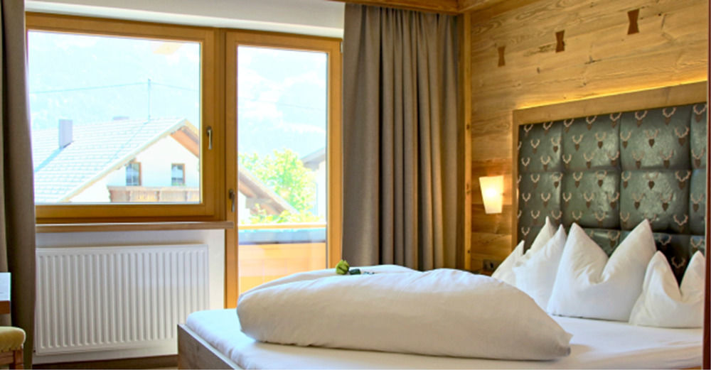 Hotel Gasthof Jaeger Zillertal Шліттерс Екстер'єр фото
