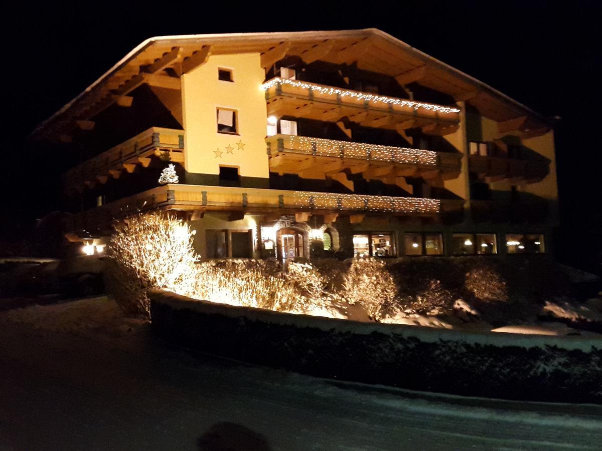 Hotel Gasthof Jaeger Zillertal Шліттерс Екстер'єр фото