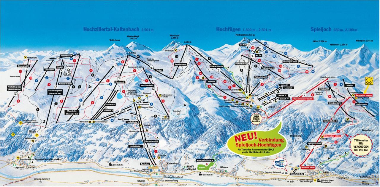 Hotel Gasthof Jaeger Zillertal Шліттерс Екстер'єр фото