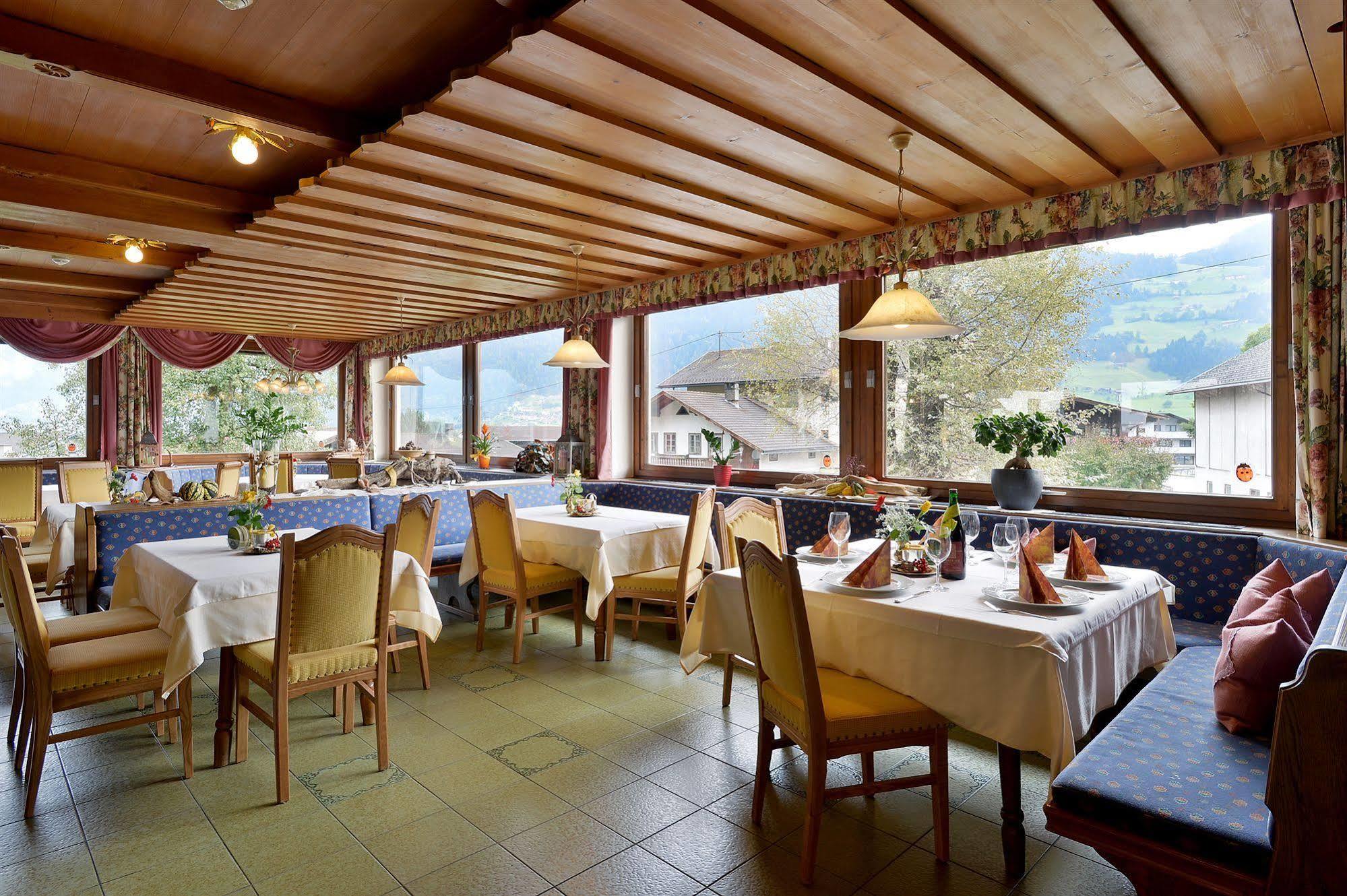 Hotel Gasthof Jaeger Zillertal Шліттерс Екстер'єр фото