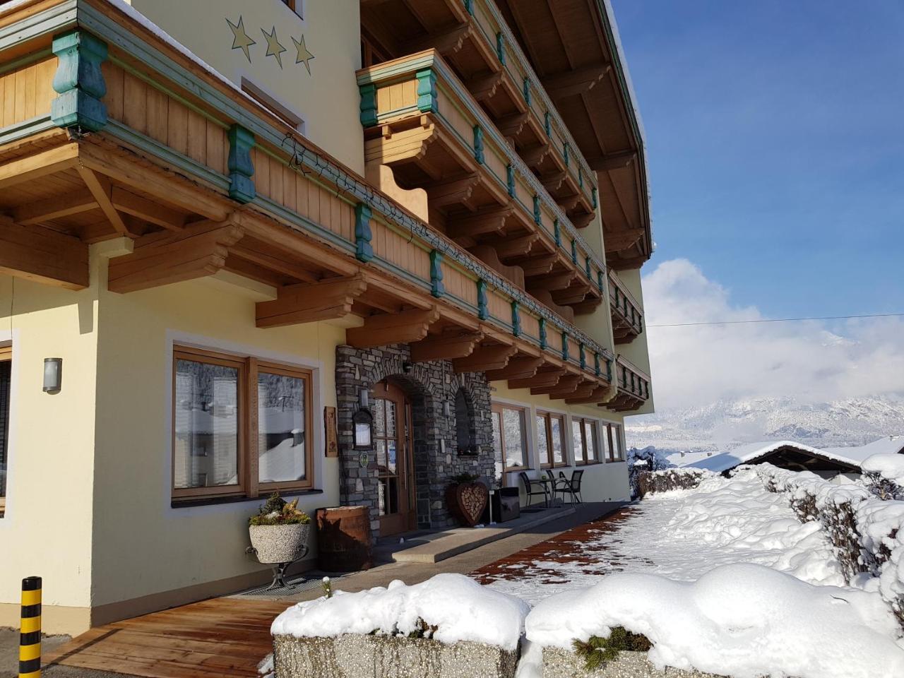 Hotel Gasthof Jaeger Zillertal Шліттерс Екстер'єр фото